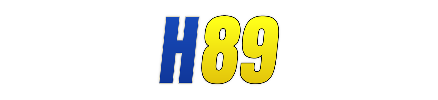 h89 Logo